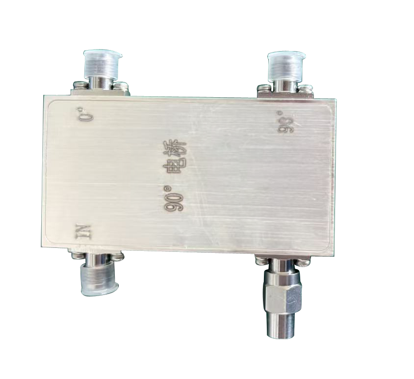 90° 3 dB Hybrids