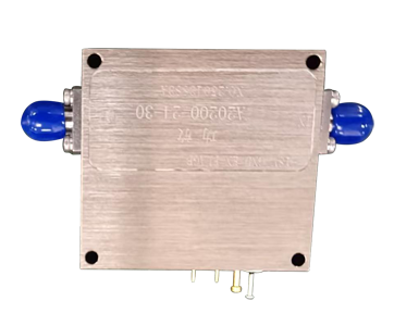 Power Amplifier  Psat2W