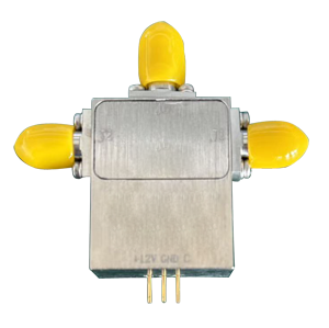 SPDT REFLECTIVE PIN SWITCH