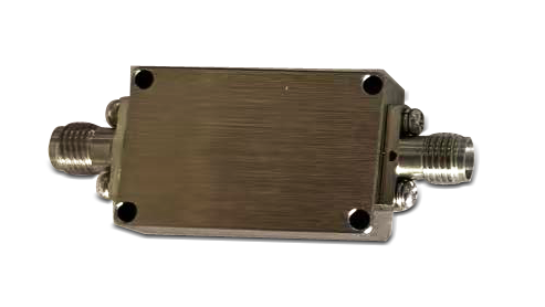 Broadband Limiter 2~18GHz